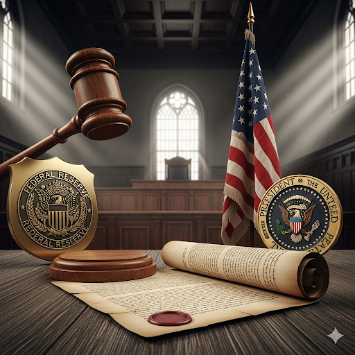 Federal Reserve Independence at Risk: The Truth Behind Lisa Cook's Historic Lawsuit